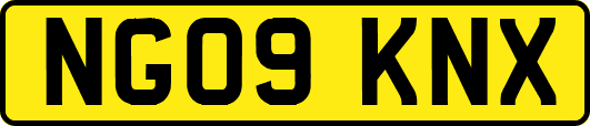 NG09KNX