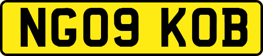 NG09KOB