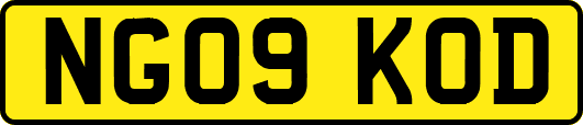 NG09KOD
