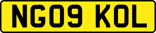 NG09KOL