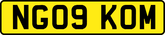 NG09KOM