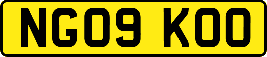 NG09KOO