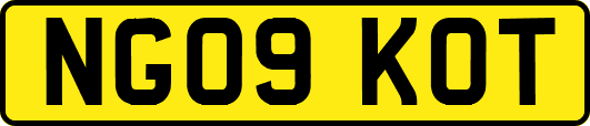NG09KOT