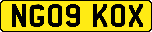 NG09KOX