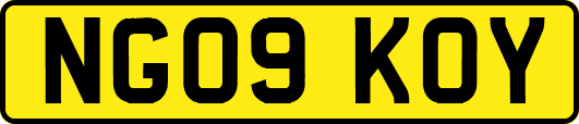 NG09KOY