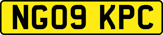 NG09KPC
