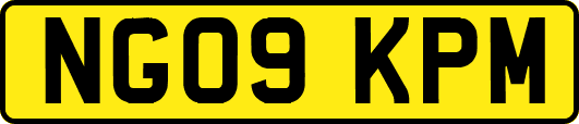 NG09KPM