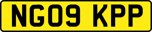 NG09KPP