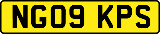 NG09KPS