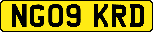 NG09KRD