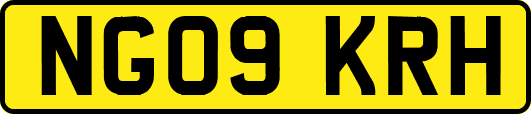 NG09KRH