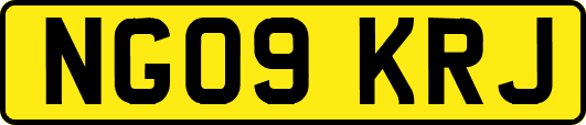 NG09KRJ