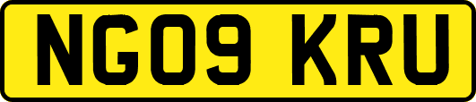NG09KRU