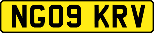 NG09KRV