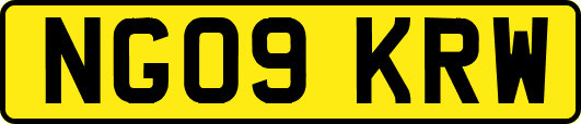 NG09KRW
