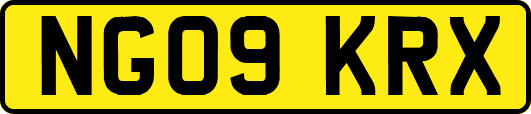 NG09KRX