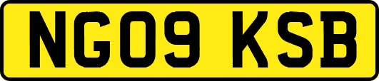 NG09KSB