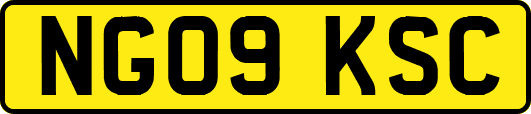 NG09KSC
