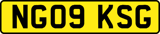 NG09KSG