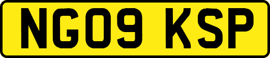 NG09KSP