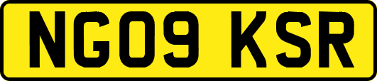 NG09KSR