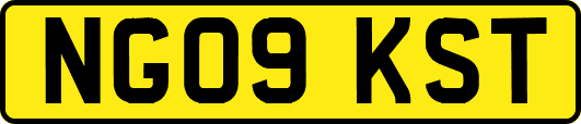 NG09KST