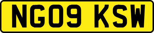 NG09KSW
