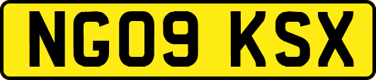NG09KSX