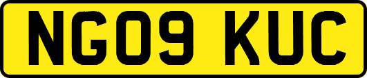 NG09KUC