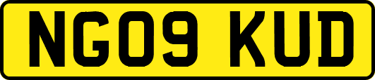 NG09KUD