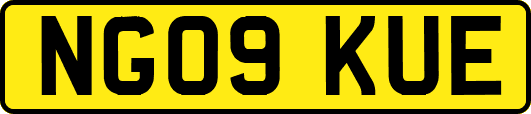 NG09KUE
