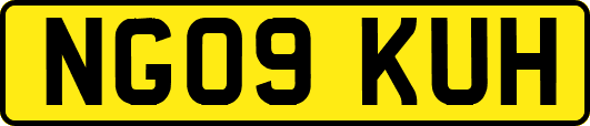 NG09KUH