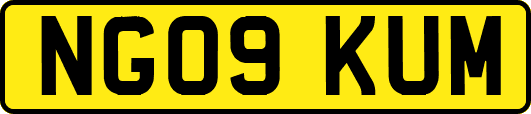 NG09KUM