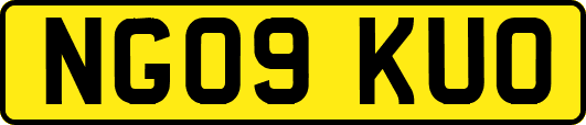 NG09KUO