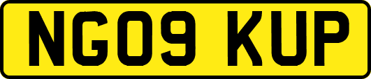 NG09KUP