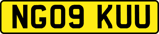 NG09KUU