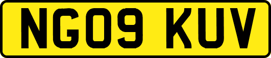 NG09KUV