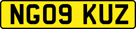 NG09KUZ