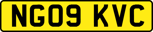 NG09KVC