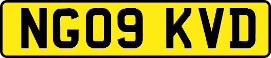 NG09KVD