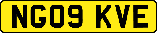 NG09KVE