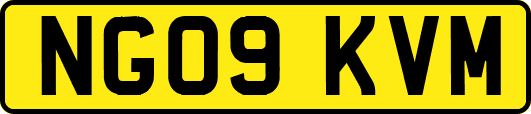NG09KVM