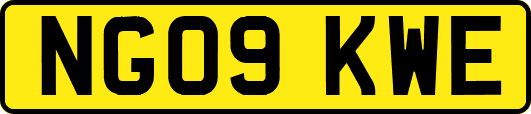 NG09KWE