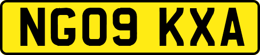 NG09KXA
