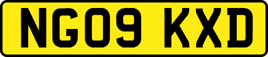 NG09KXD