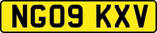 NG09KXV