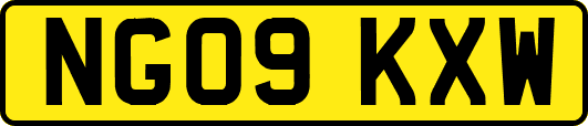 NG09KXW