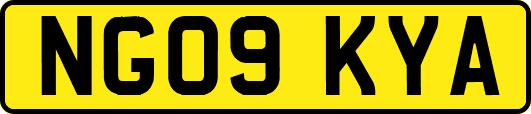 NG09KYA