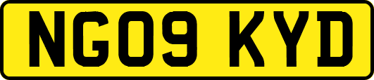 NG09KYD