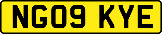 NG09KYE